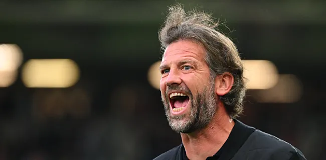 ‘Schokscenario: wordt De Mil plan A bij Anderlecht?’