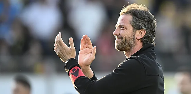 'Tweede JPL-club springt in de dans voor Rik De Mil'