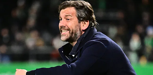 'De Mil glundert: AA Gent strikt ex-smaakmaker JPL'