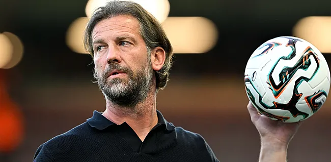 'Kassa rinkelt bij Union: Pocognoli out, De Mil in?'