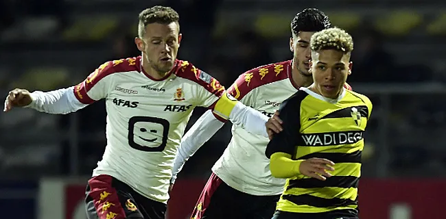 Lierse SK komt met officieel statement over Benson