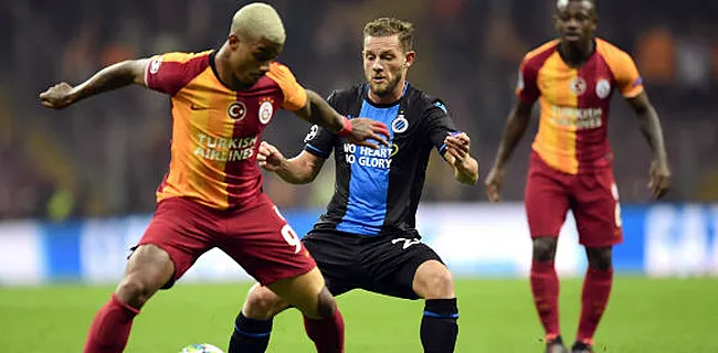 Mathijssen ziet opvallend verschijnsel bij Club: 