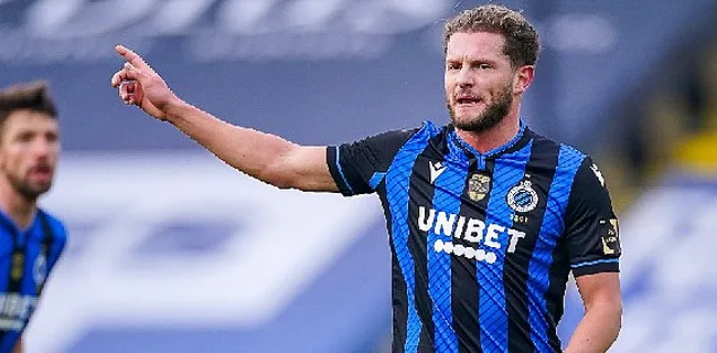De 11 namen: Rits ontbreekt ook nog bij Club, Dirar start