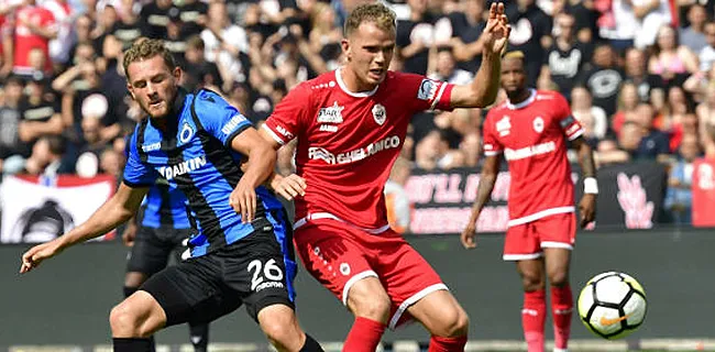Bölöni laat zich uit over speelkansen Hairemans