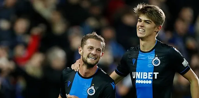 Bruggeling blijft rustig: 