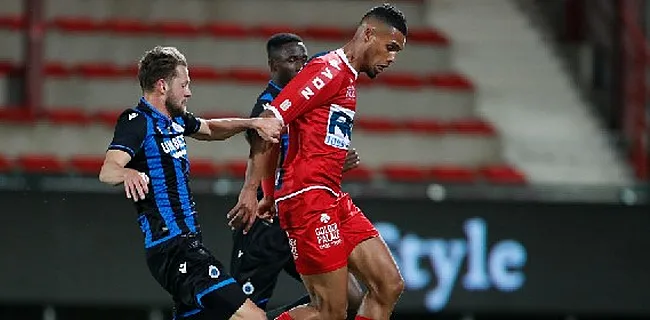 Gano spreekt zich uit over verlengd verblijf bij KV Kortrijk