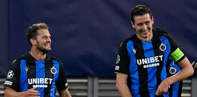Mulder duidt grote uitblinker bij Club Brugge aan