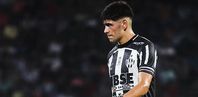 ‘Anderlecht-stunt met man van 100 miljoen’