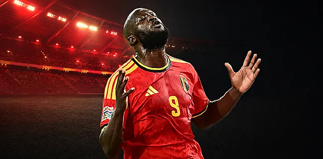 'Het staat al vast: Van Bommel vernedert Lukaku opnieuw'