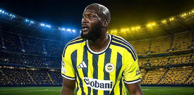 Schande in Istanbul: beerput rond Lukaku gaat open