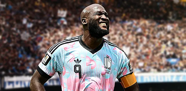 ‘Napoli dumpt Lukaku om heel pijnlijke reden’