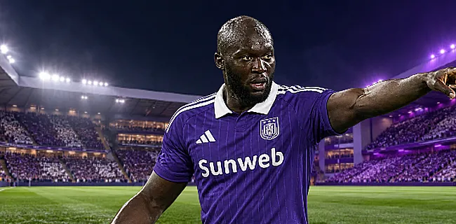 ‘Lukaku niet welkom: Coucke woest op één man’