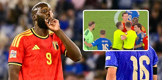 Lukaku vs. Donnarumma: directe trigger voor conflict onthuld