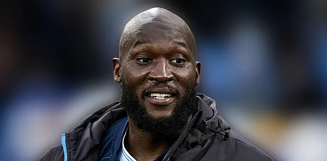 'Lukaku flirt met schaamteloze transferbom'