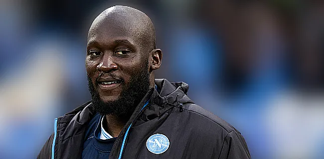 Lukaku-exit in de maak: topclub aast op bliksemtransfer