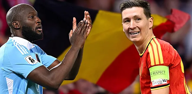 Lukaku doet boekje open: zo denkt hij écht over Vanaken
