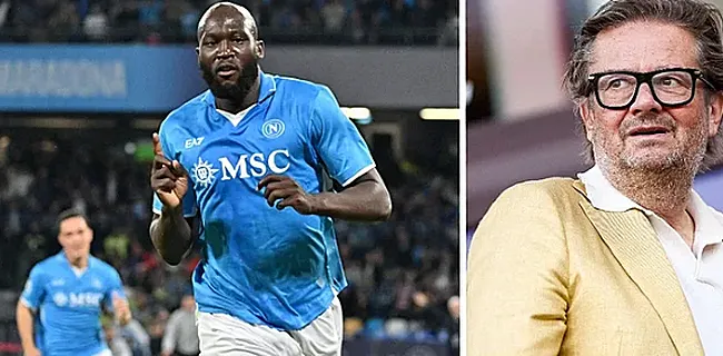 ‘Anderlecht krijgt mokerslag: Lukaku breekt zijn woord’