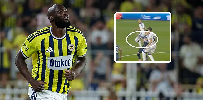 Duivelse zorgen: basisdebuut Lukaku én MFP draait uit op sof