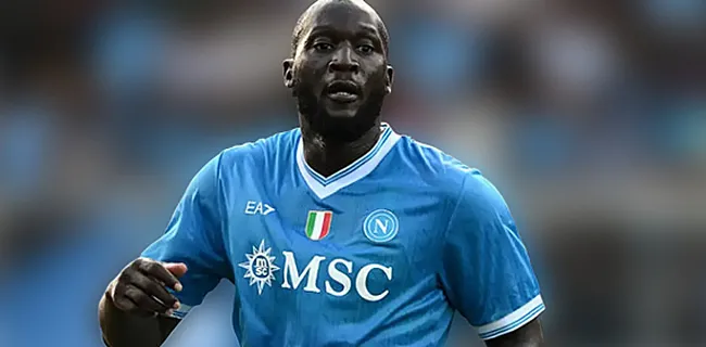 Lukaku verbijstert Italië met meest gehate transfer ooit