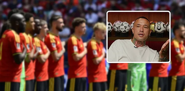 Drastische ingreep Duivels: Nainggolan wil onverwachte naam
