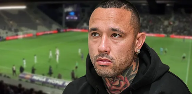 Radja aangeslagen: walgelijke uitspraken Beerschot-fans onthuld