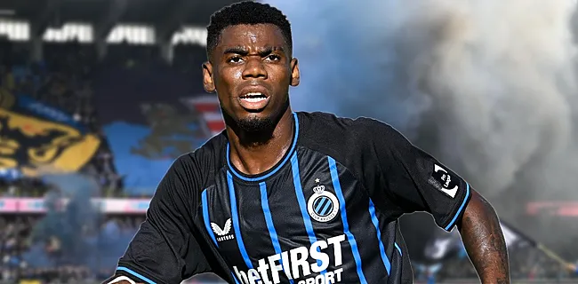 TRANSFERUURTJE: 'Duel Genk vs. Gent, transferklapper Angulo'