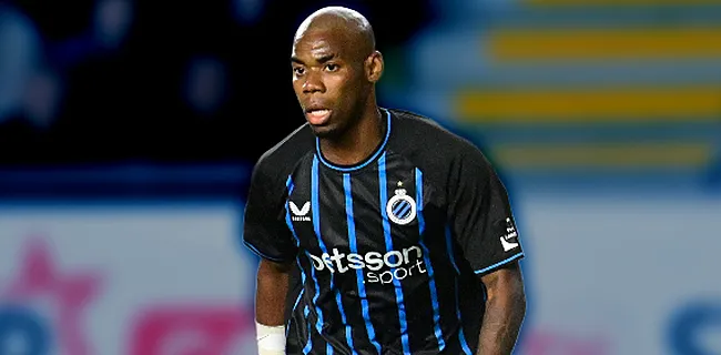 Club Brugge staat perplex: Onyedika‑deal hakt er hard in