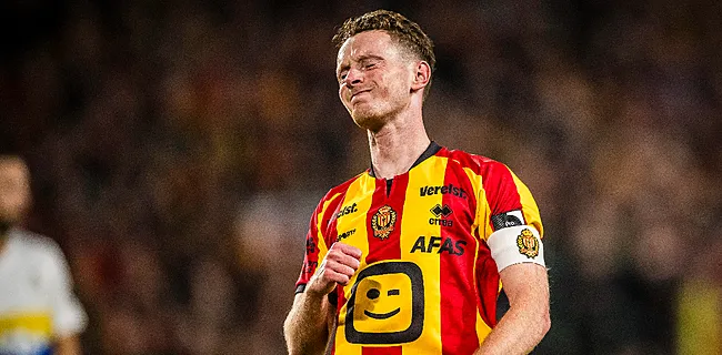 Schoofs onthult straffe doelstelling bij KV Mechelen