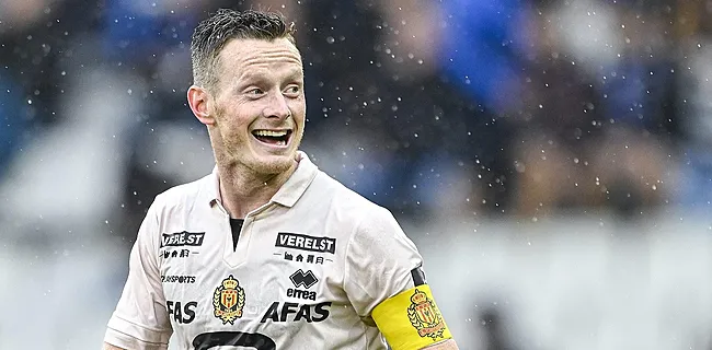 Rob Schoofs bulkt van ambitie: 