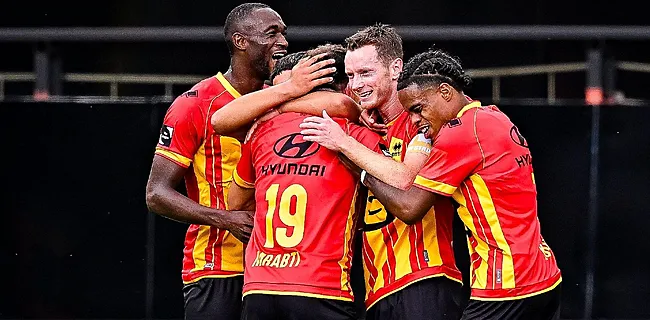 KV Mechelen verrast vriend en vijand met opvolger Schoofs