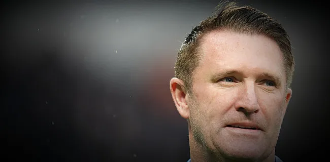 Keane verklapt: weldra aan de slag in de Jupiler Pro League?