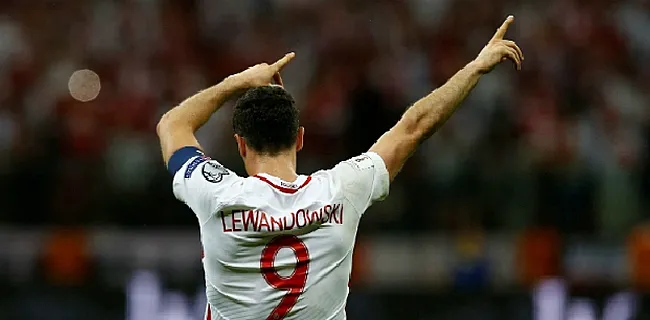 'Bayern heeft nieuwe aanvalsleider bepaald bij vertrek Lewandowski'