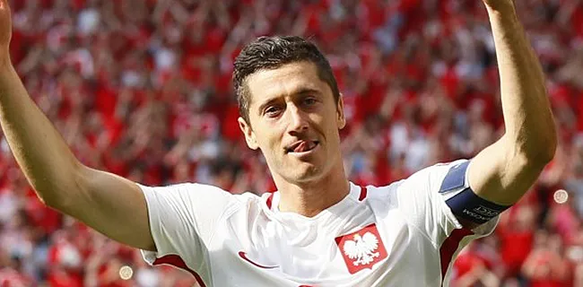 Wat een start! Lewandowski breekt eindelijk de ban