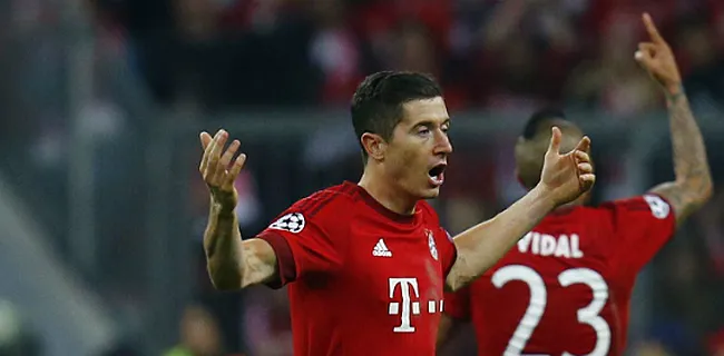 Bayern nu al kampioen? 