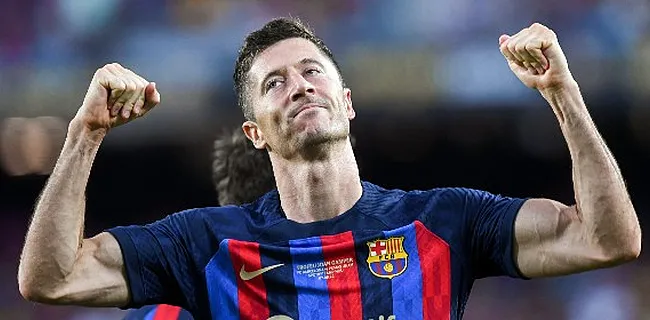 Barcelona pakt uit met monsterwinst na financiële malaise