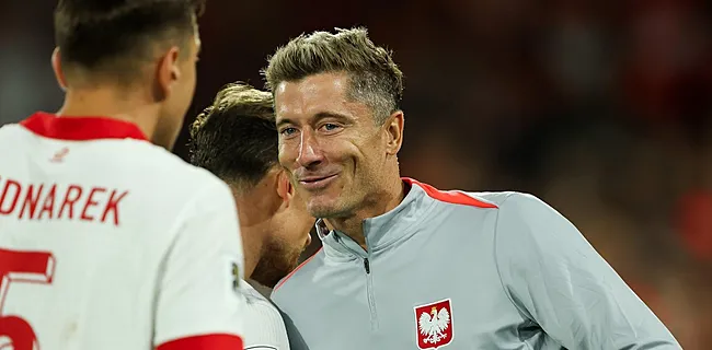 'Last Dance Lewa: topspits maakt opzienbarende transfer'