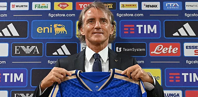 Eindelijk revanche? Mancini geeft Duivels mooi compliment