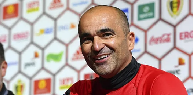 Verrassende naam in basiself Rode Duivels? “Ben er klaar voor”