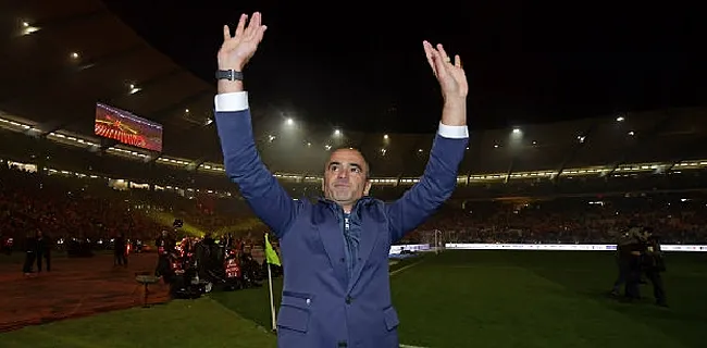 Martinez lovend voor twee uitblinkers: 