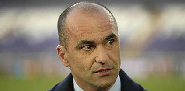 'Martinez vertrekt na WK, opvolger is gekend'