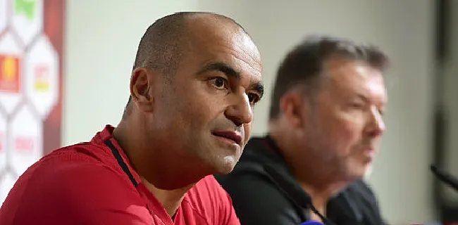 Martinez waarschuwt Rode Duivel: 