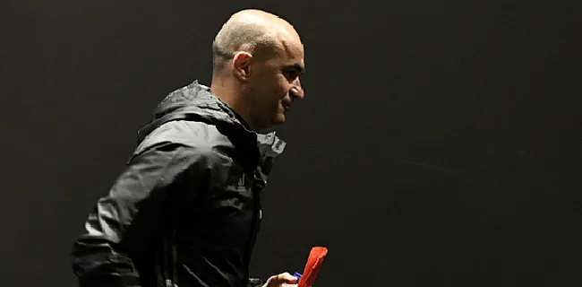 Géén WK met Duivels? 'Martinez topkandidaat in Premier League'