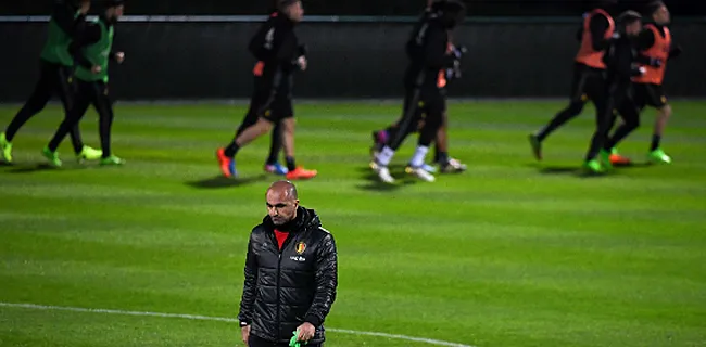 Martinez maakt slechte beurt: 