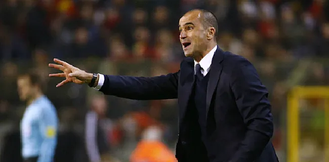 Martinez zwaar onder de indruk: 