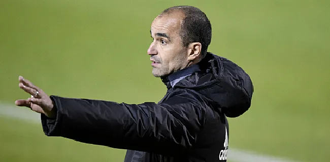 Ruim 90 procent van VN-lezers smeekt Martinez: 