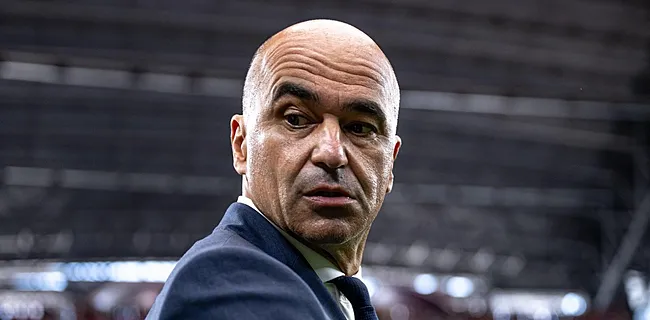 Martinez neemt meteen ontslag: pijnlijke details lekken uit