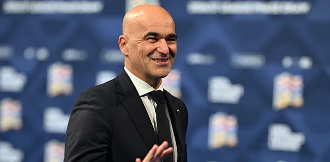 'Nieuwe topjob wenkt: grootmacht zet zinnen op Martinez'