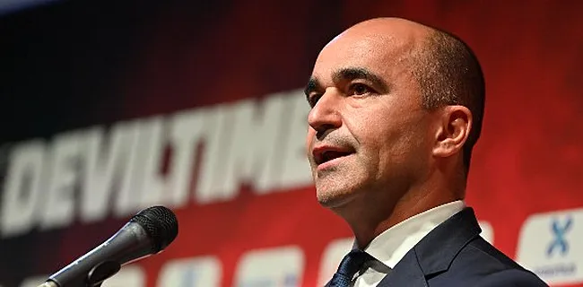'Martinez overweegt surprise in Duivels-selectie'