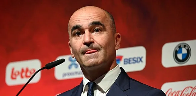 'Martinez kan met dubbeljob naar Premier League'