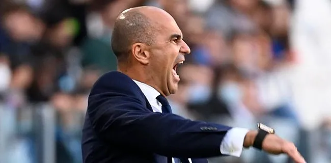 Engelse media lijken niet te geloven in vertrek Martinez